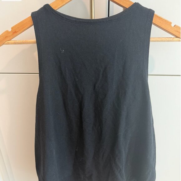 Darity Hero - Double Layer Hands Free Nursing & Pumping Top - Onyx (Black) in L - Picture 2 of 6